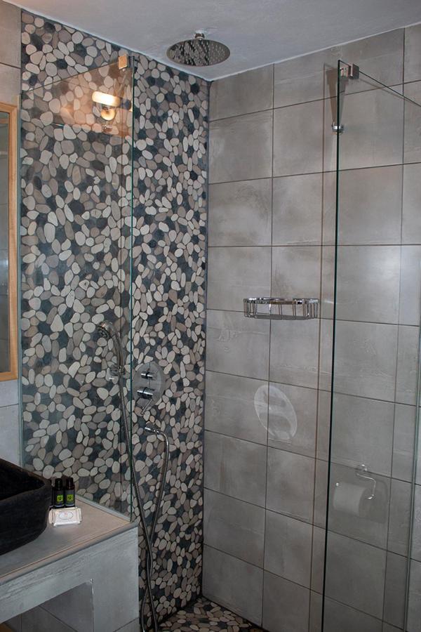 Agnadema Luxury Residences Schoinoussa Екстериор снимка